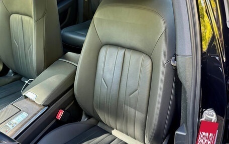 Audi A6, 2021 год, 3 650 000 рублей, 11 фотография