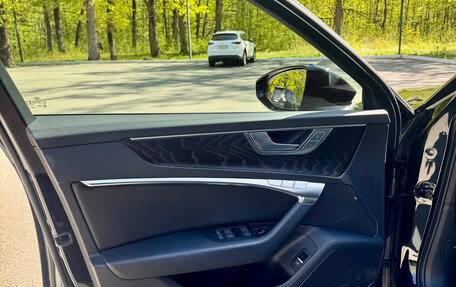 Audi A6, 2021 год, 3 650 000 рублей, 18 фотография