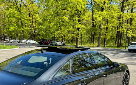 Audi A6, 2021 год, 3 650 000 рублей, 25 фотография