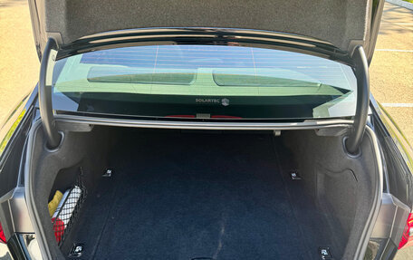 Audi A6, 2021 год, 3 650 000 рублей, 22 фотография