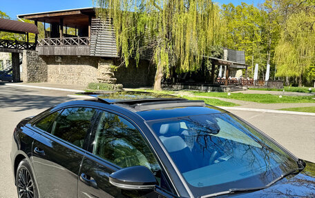 Audi A6, 2021 год, 3 650 000 рублей, 24 фотография