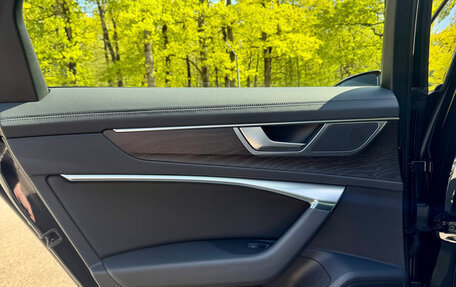 Audi A6, 2021 год, 3 650 000 рублей, 20 фотография