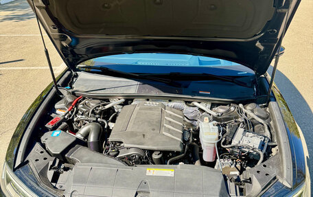 Audi A6, 2021 год, 3 650 000 рублей, 21 фотография