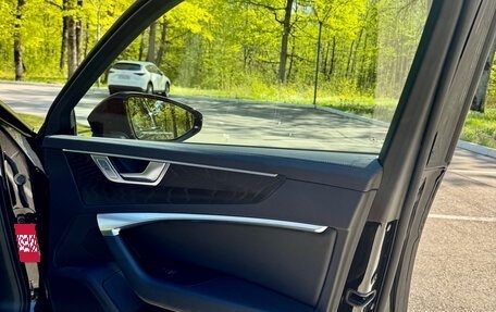 Audi A6, 2021 год, 3 650 000 рублей, 19 фотография