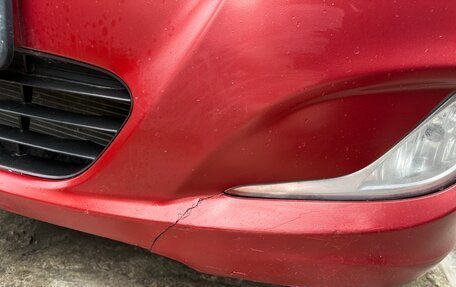 Hyundai Solaris II рестайлинг, 2012 год, 620 000 рублей, 11 фотография