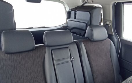 Honda Freed I, 2012 год, 1 250 000 рублей, 7 фотография