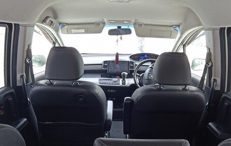 Honda Freed I, 2012 год, 1 250 000 рублей, 10 фотография