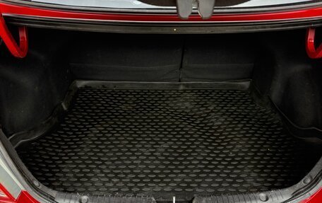 Hyundai Solaris II рестайлинг, 2012 год, 620 000 рублей, 10 фотография