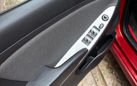 Hyundai Solaris II рестайлинг, 2012 год, 620 000 рублей, 9 фотография