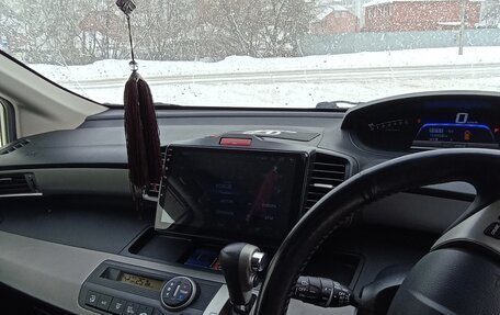 Honda Freed I, 2012 год, 1 250 000 рублей, 8 фотография