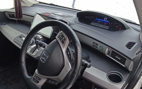 Honda Freed I, 2012 год, 1 250 000 рублей, 11 фотография