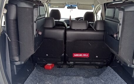 Honda Freed I, 2012 год, 1 250 000 рублей, 9 фотография