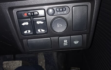 Honda Freed I, 2012 год, 1 250 000 рублей, 14 фотография