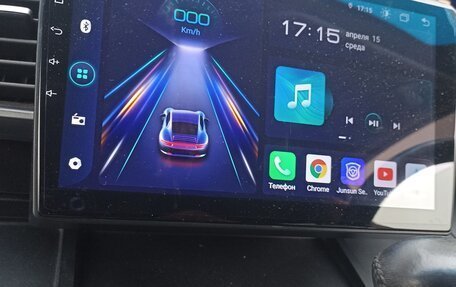 Honda Freed I, 2012 год, 1 250 000 рублей, 13 фотография