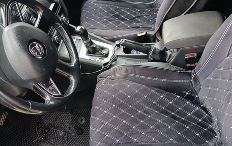 Skoda Octavia, 2014 год, 1 150 000 рублей, 5 фотография