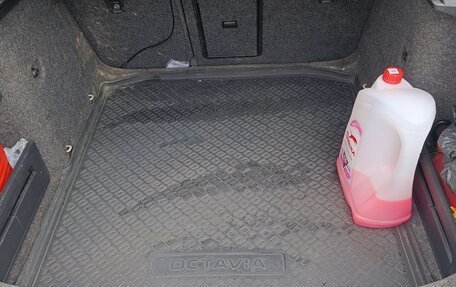 Skoda Octavia, 2014 год, 1 150 000 рублей, 7 фотография