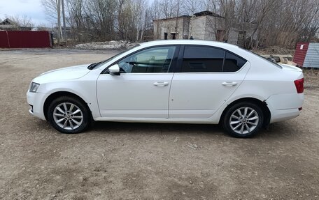 Skoda Octavia, 2014 год, 1 150 000 рублей, 4 фотография