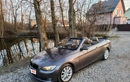 BMW 3 серия, 2010 год, 1 590 000 рублей, 2 фотография