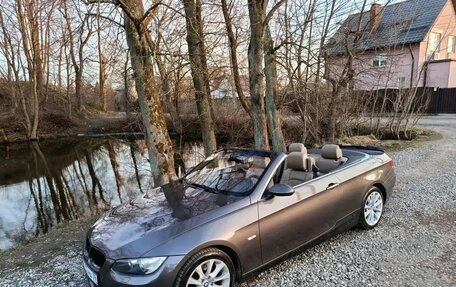 BMW 3 серия, 2010 год, 1 590 000 рублей, 3 фотография