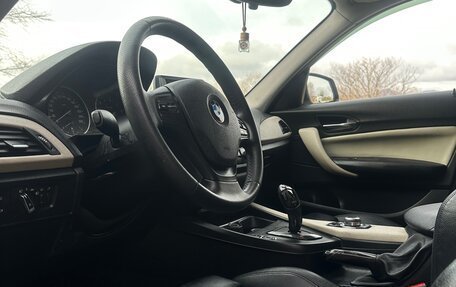 BMW 1 серия, 2013 год, 950 000 рублей, 6 фотография