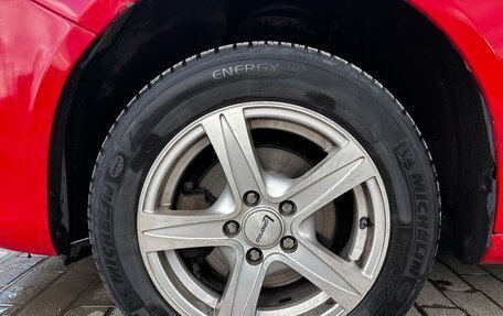 Skoda Fabia II, 2010 год, 650 000 рублей, 5 фотография