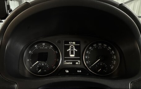 Skoda Fabia II, 2010 год, 650 000 рублей, 12 фотография