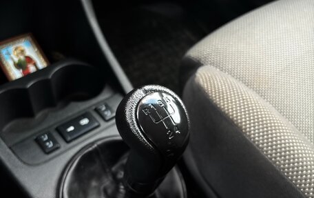 Skoda Fabia II, 2010 год, 650 000 рублей, 16 фотография