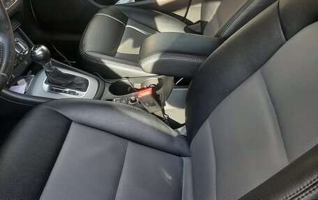 Audi Q3, 2014 год, 1 850 000 рублей, 6 фотография