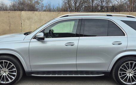 Mercedes-Benz GLE, 2024 год, 13 400 000 рублей, 3 фотография