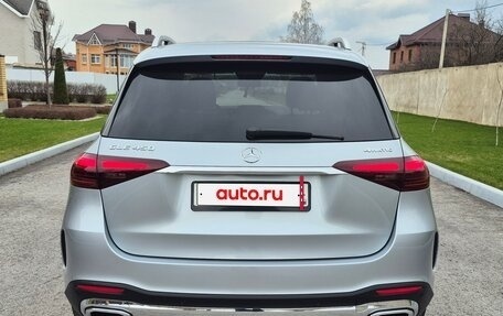 Mercedes-Benz GLE, 2024 год, 13 400 000 рублей, 5 фотография