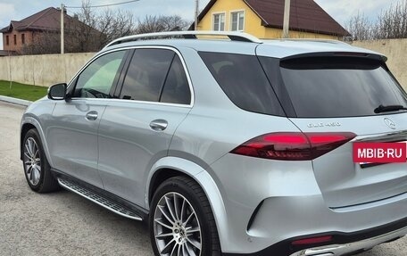 Mercedes-Benz GLE, 2024 год, 13 400 000 рублей, 4 фотография