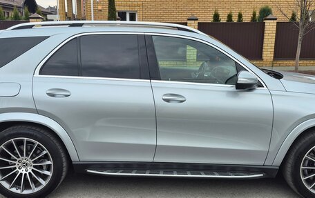 Mercedes-Benz GLE, 2024 год, 13 400 000 рублей, 7 фотография