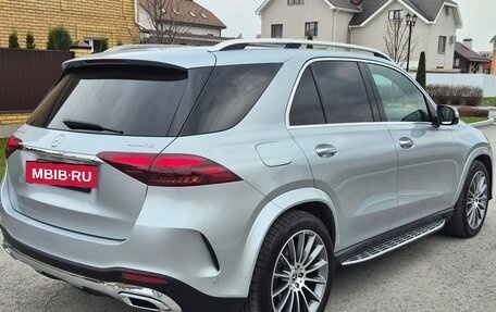 Mercedes-Benz GLE, 2024 год, 13 400 000 рублей, 6 фотография