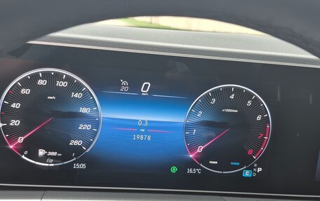 Mercedes-Benz GLE, 2024 год, 13 400 000 рублей, 10 фотография