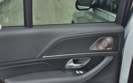 Mercedes-Benz GLE, 2024 год, 13 400 000 рублей, 13 фотография