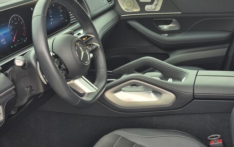 Mercedes-Benz GLE, 2024 год, 13 400 000 рублей, 12 фотография