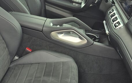 Mercedes-Benz GLE, 2024 год, 13 400 000 рублей, 18 фотография