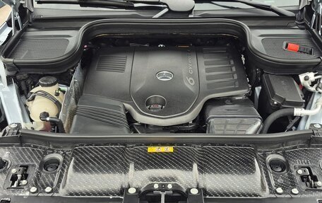 Mercedes-Benz GLE, 2024 год, 13 400 000 рублей, 19 фотография