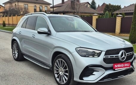 Mercedes-Benz GLE, 2024 год, 13 400 000 рублей, 8 фотография