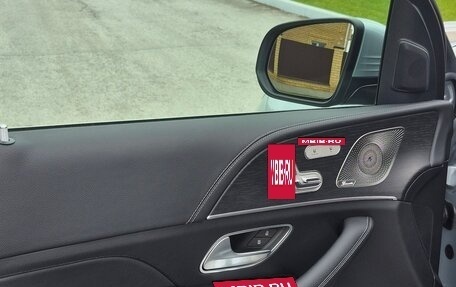 Mercedes-Benz GLE, 2024 год, 13 400 000 рублей, 11 фотография
