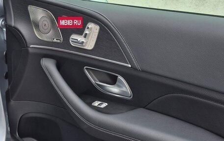 Mercedes-Benz GLE, 2024 год, 13 400 000 рублей, 17 фотография