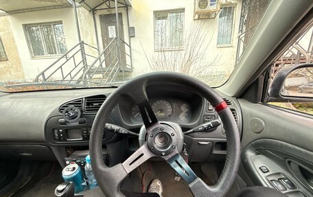 Mitsubishi Lancer VII, 2000 год, 260 000 рублей, 7 фотография