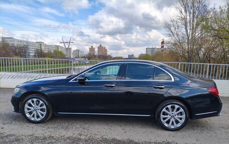 Mercedes-Benz E-Класс, 2018 год, 3 299 000 рублей, 3 фотография