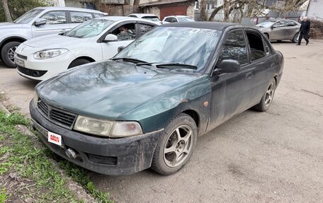 Mitsubishi Lancer VII, 2000 год, 260 000 рублей, 6 фотография