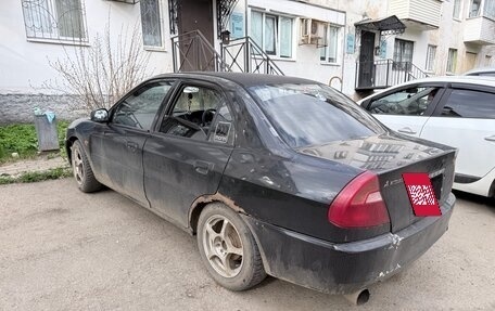 Mitsubishi Lancer VII, 2000 год, 260 000 рублей, 5 фотография