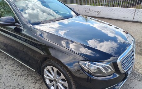Mercedes-Benz E-Класс, 2018 год, 3 299 000 рублей, 6 фотография