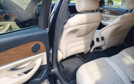 Mercedes-Benz E-Класс, 2018 год, 3 299 000 рублей, 16 фотография