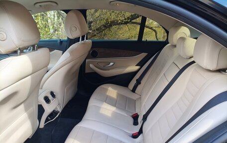 Mercedes-Benz E-Класс, 2018 год, 3 299 000 рублей, 14 фотография