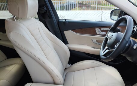 Mercedes-Benz E-Класс, 2018 год, 3 299 000 рублей, 12 фотография