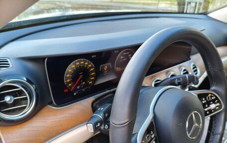 Mercedes-Benz E-Класс, 2018 год, 3 299 000 рублей, 17 фотография